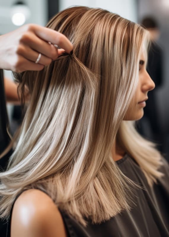 Estética y peluquería en Soutomaior