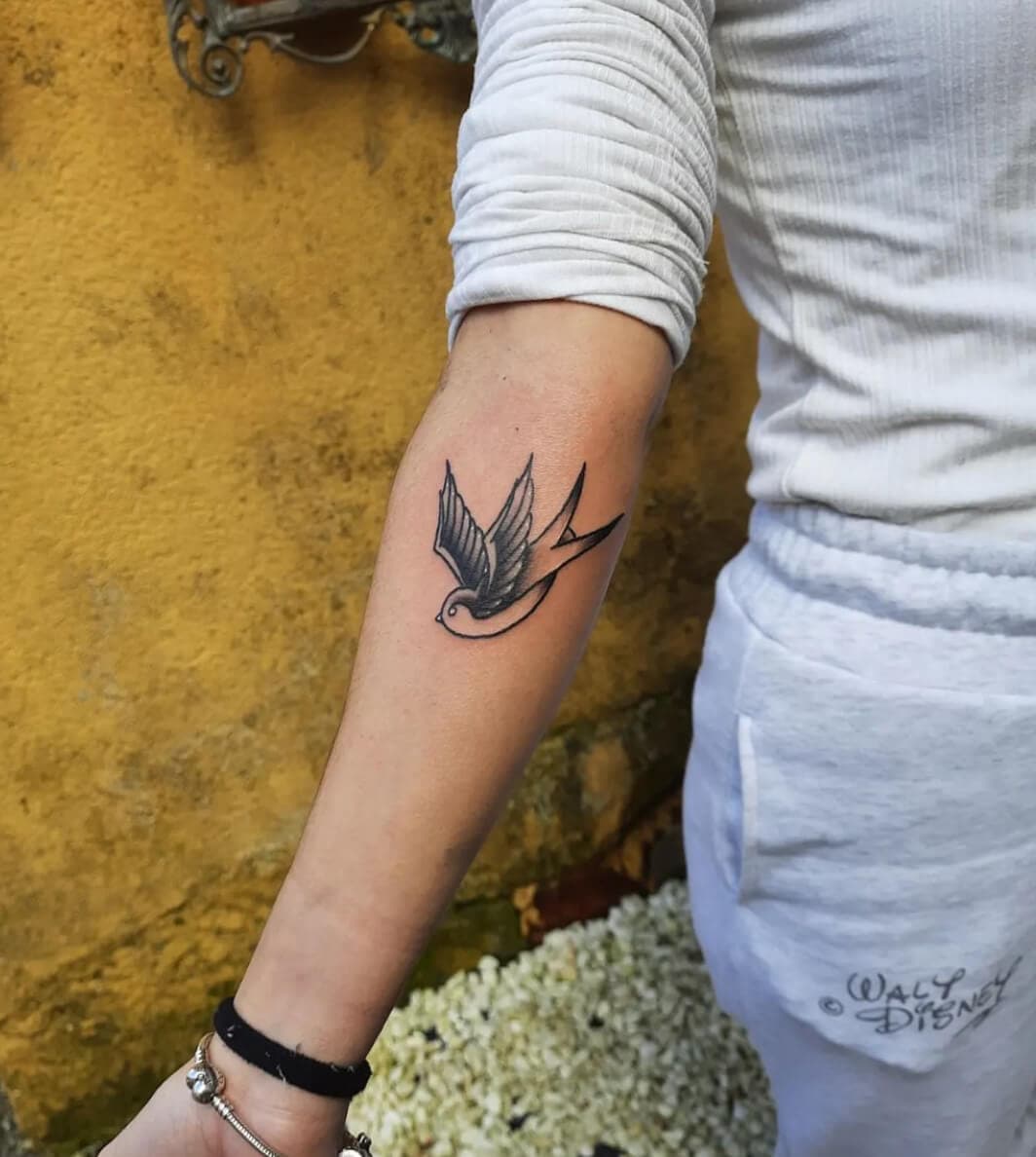 Tatuador en Soutomaior
